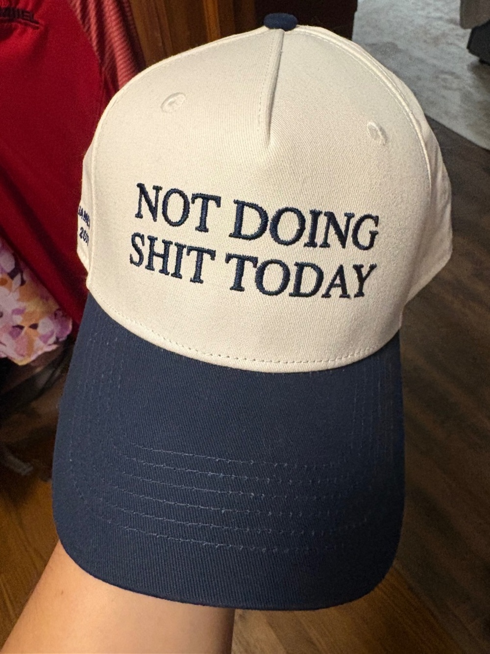 Women’s hat